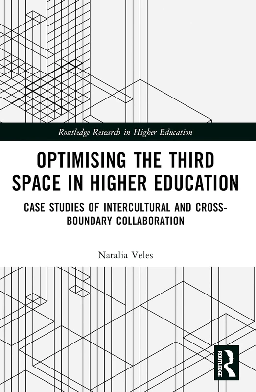 Optimising the Third Space in Higher Education: Case Studies of Intercultural and Cross-Boundary Collaboration (Routledge Research in Higher Education)