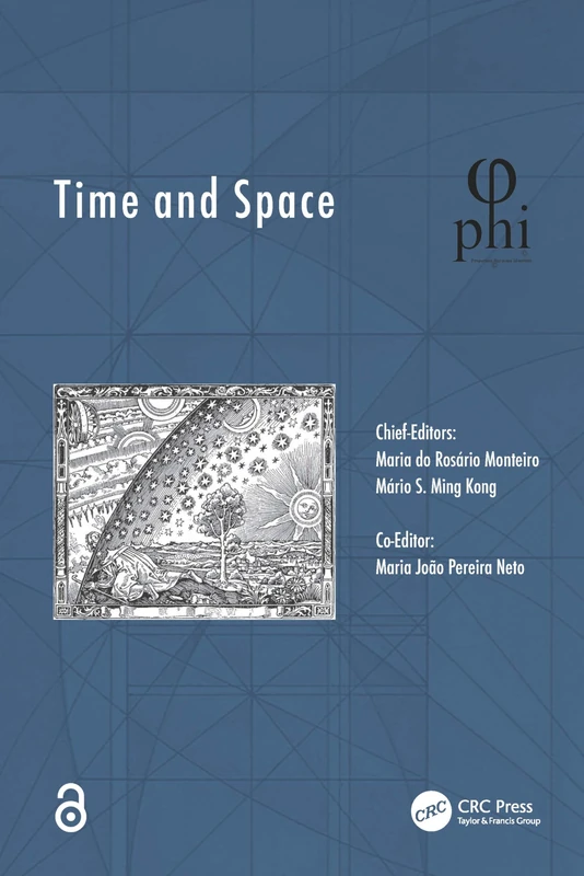Time and Space (PHI)