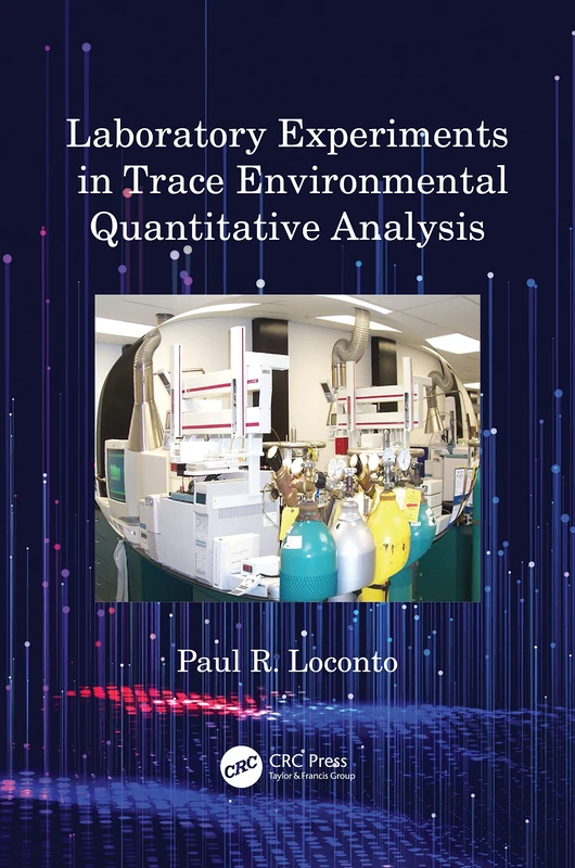 CRC Press Laboratory Experiments in Trace Environmental Analysis