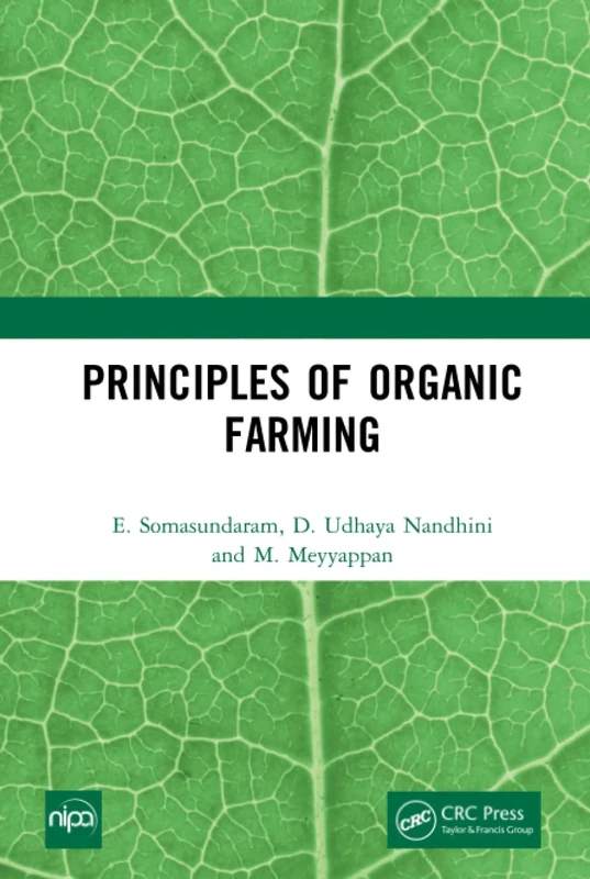 Principles of Organic Farming - Image 1