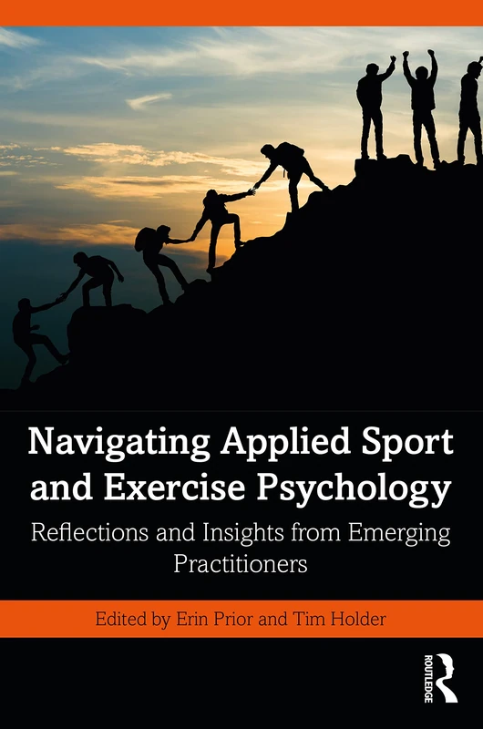 Navigating Applied Sport and Exercise Psychology: Reflections and Insights from Emerging Practitioners - Image 1