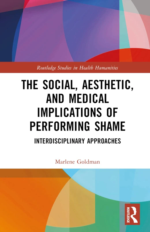 Performing Shame: Interdisciplinary Approaches - Routledge - Image 1