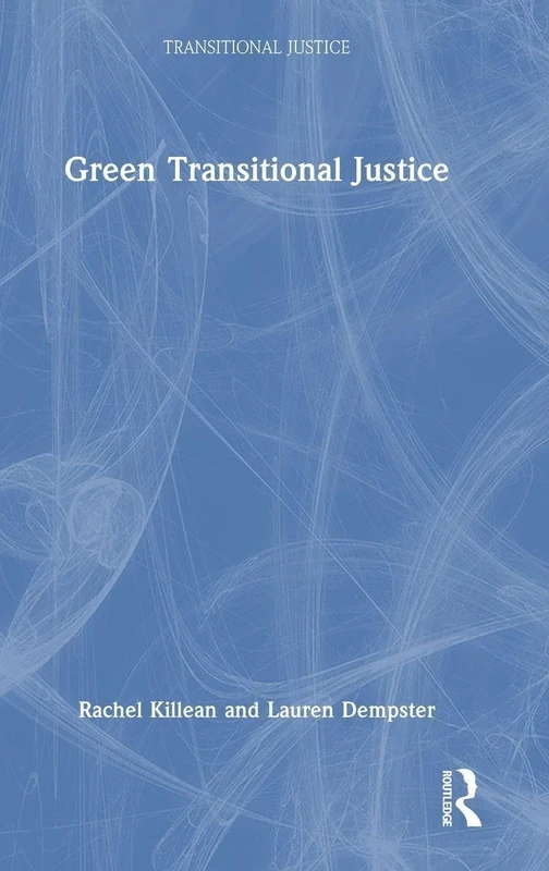 Green Transitional Justice