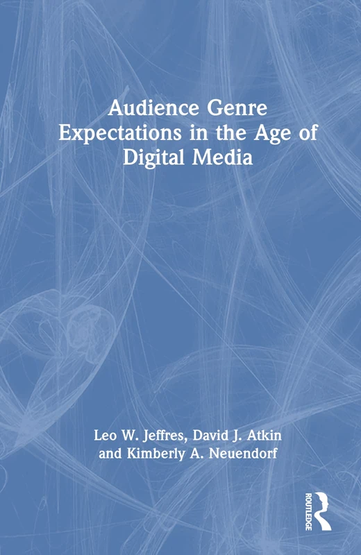 Audience Genre Expectations in the Age of Digital Media