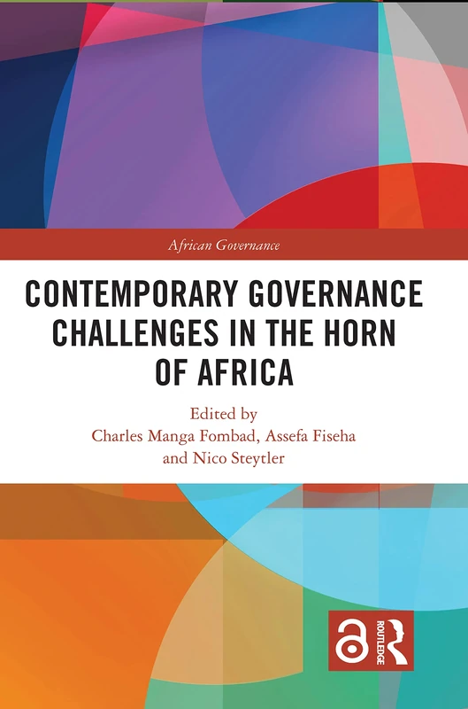 Contemporary Governance Challenges in the Horn of Africa (African Governance)