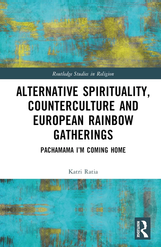 Routledge - Pachamama, I'm Coming Home - Religion Studies - Image 1
