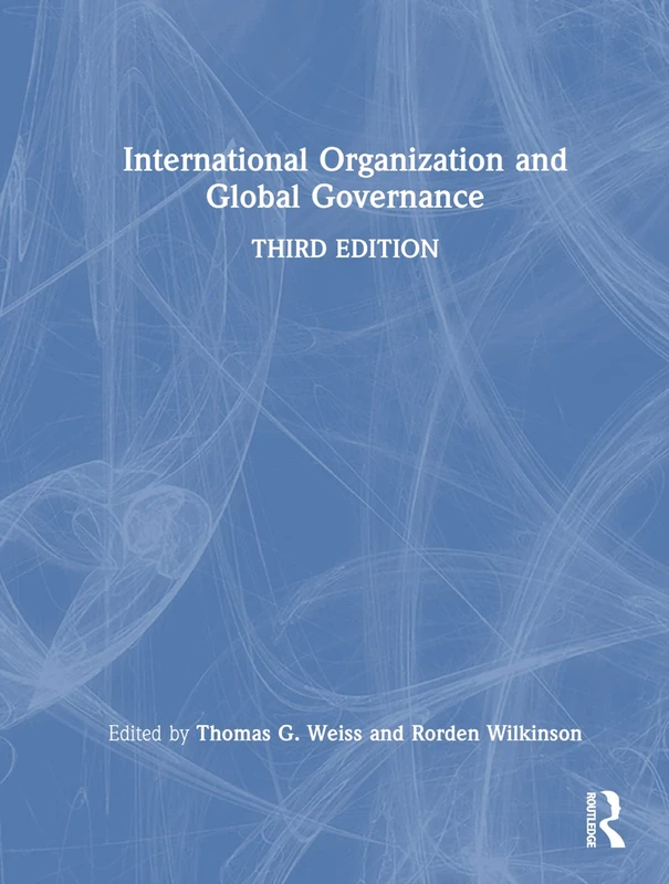 International Organization and Global Governance - Image 1