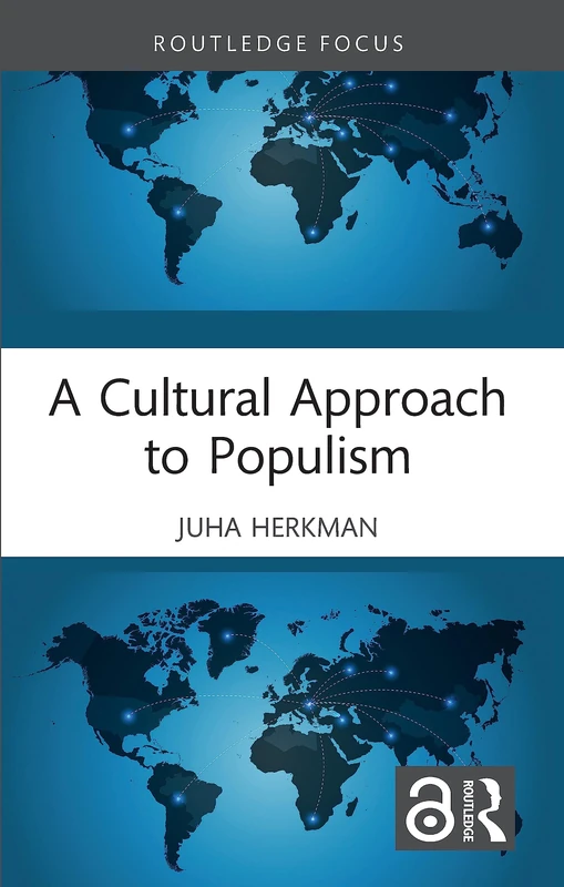 A Cultural Approach to Populism - Image 1