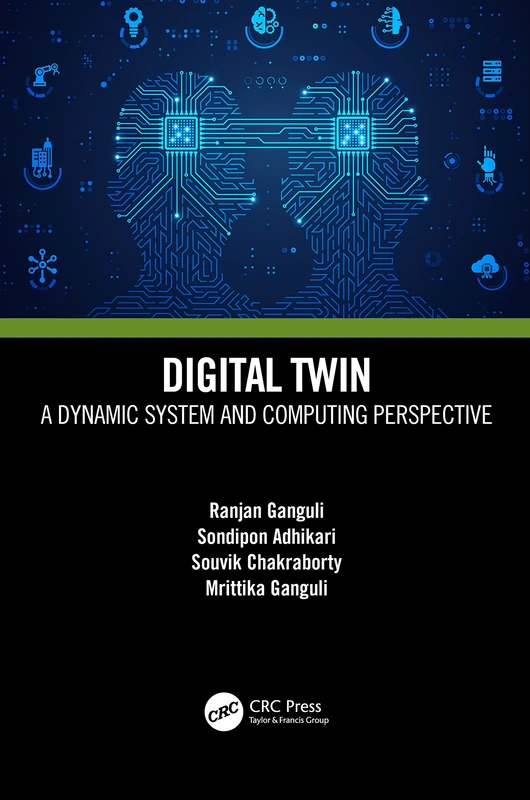 Digital Twin: A Dynamic System and Computing Perspective