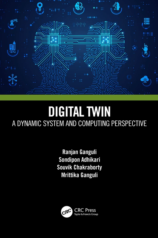 Digital Twin: A Dynamic System and Computing Perspective