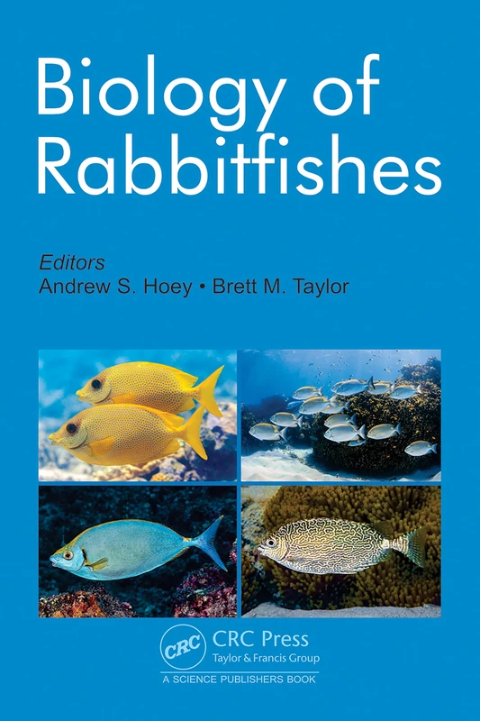 Biology of Rabbitfishes