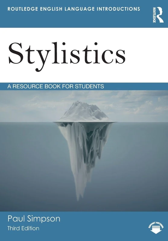Stylistics: A Resource Book for Students (Routledge English Language Introductions)