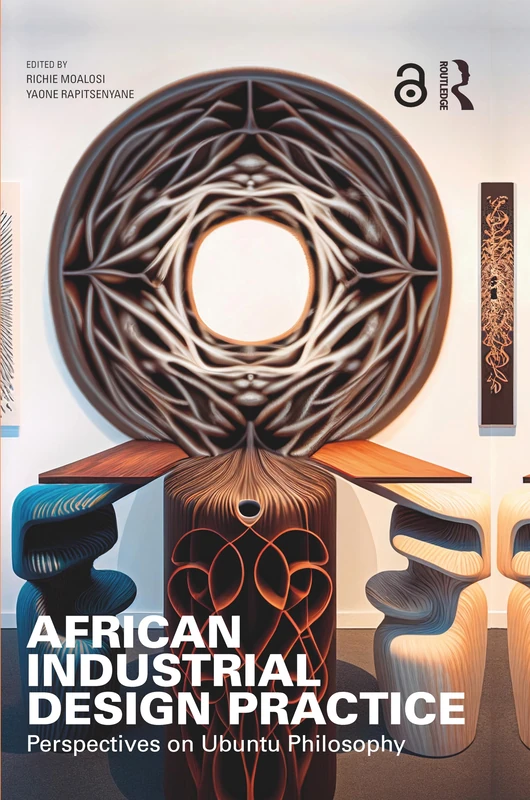 African Industrial Design Practice: Perspectives on Ubuntu Philosophy