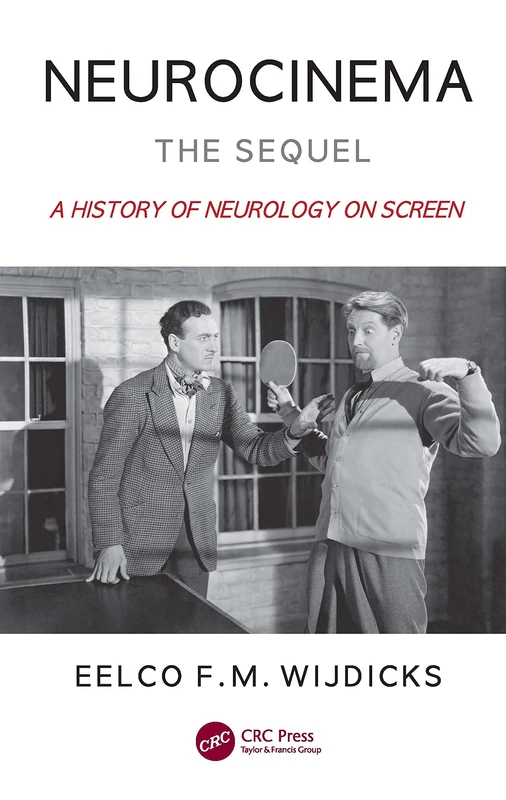Neurocinema―The Sequel: A History of Neurology on Screen - Image 1