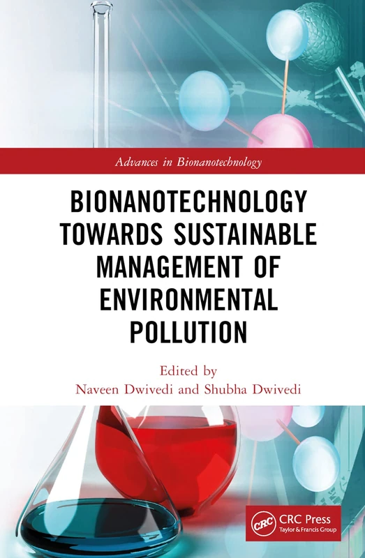 CRC Press Bionanotechnology Towards Sustainable Management