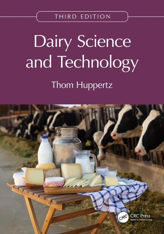 Dairy Science and Technology