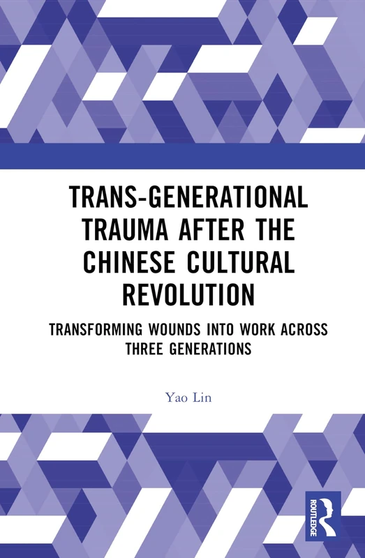 Transcending Shadows: Transforming Generational Wounds Through Three Generations - Image 1