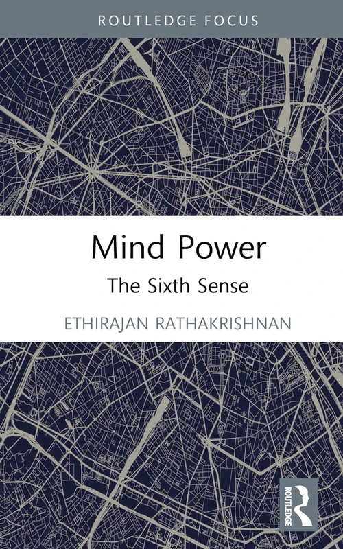 Mind Power: The Sixth Sense (Routledge Focus) - Image 1