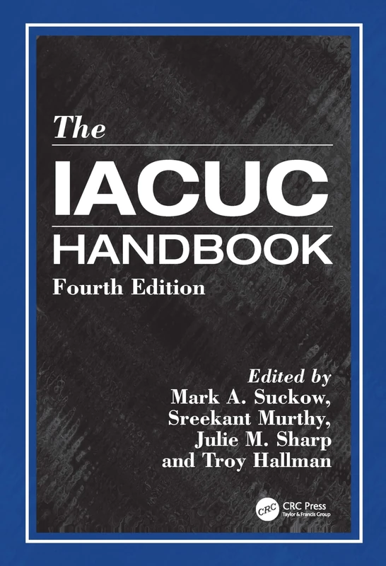 The IACUC Handbook