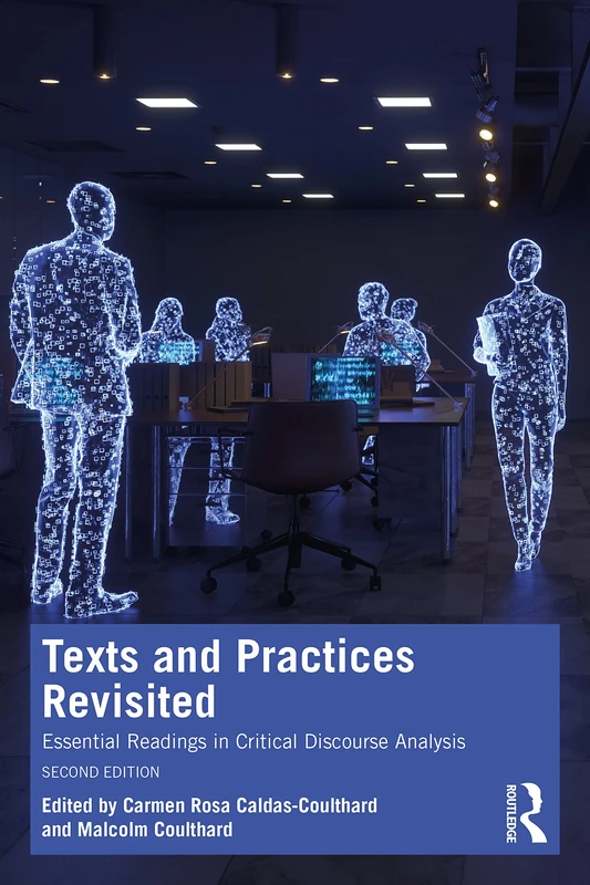 Texts and Practices Revisited: Essential Readings in Critical Discourse Analysis - Image 1