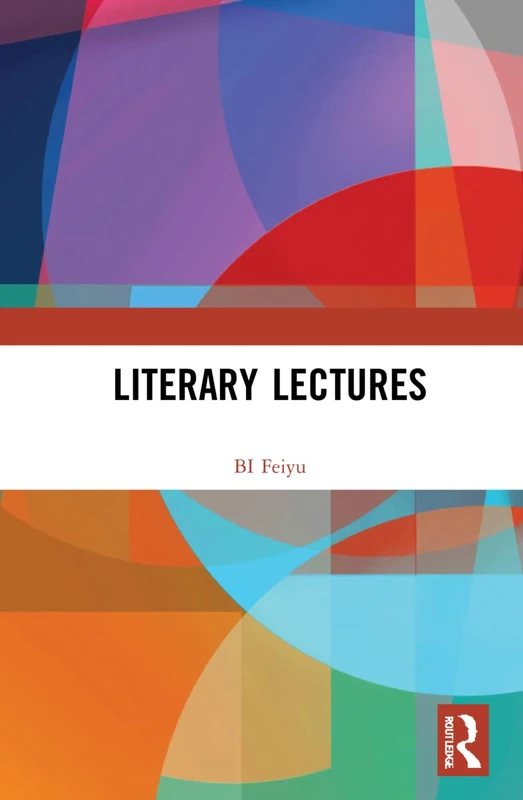 Routledge Literary Lectures - Poetry, Drama & Criticism Book