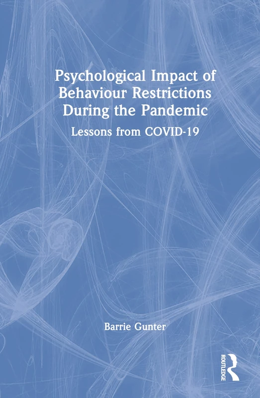 Routledge - Psychological Impact of Behaviour Restrictions - Image 1