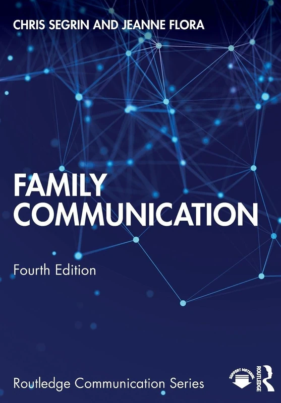 Family Communication (Routledge Communication Series)