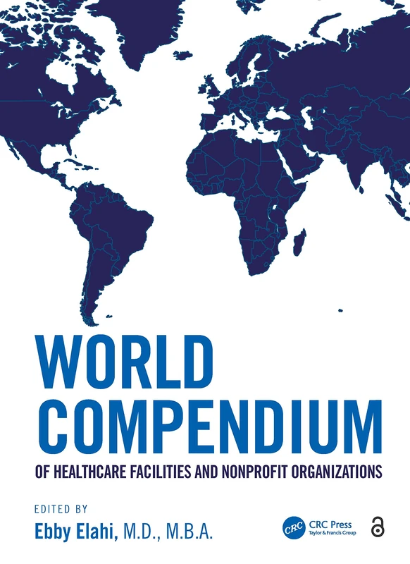 World Compendium of Healthcare Facilities and Nonprofit Organizations - Image 1