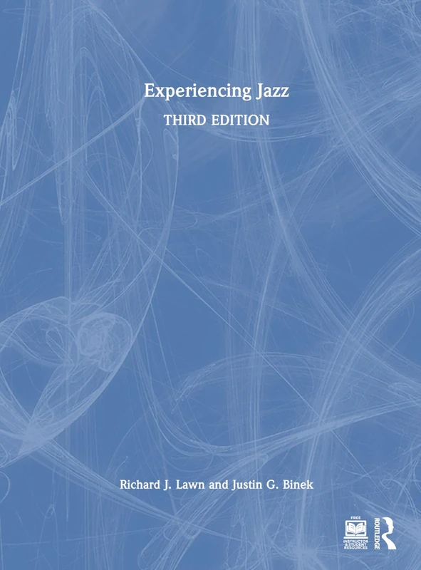 Experiencing Jazz