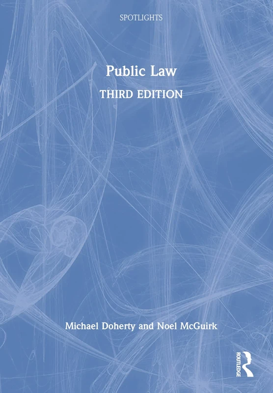 Public Law (Spotlights)