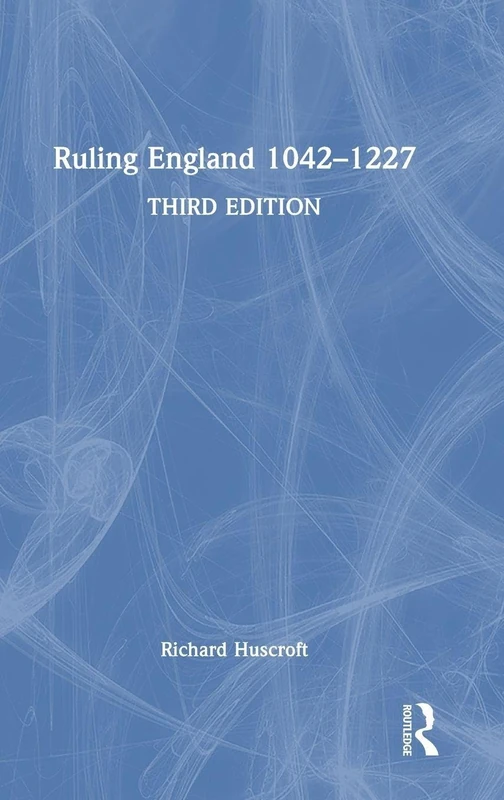 Ruling England 1042–1227