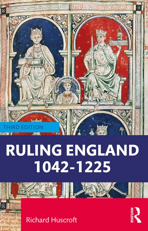 Ruling England 1042–1227