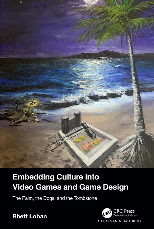 Embedding Culture into Video Games and Game Design: The Palm, the Dogai and the Tombstone - Image 1