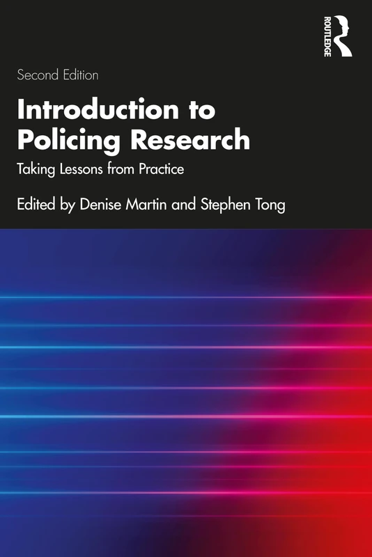 Introduction to Policing Research: Taking Lessons from Practice - Image 1