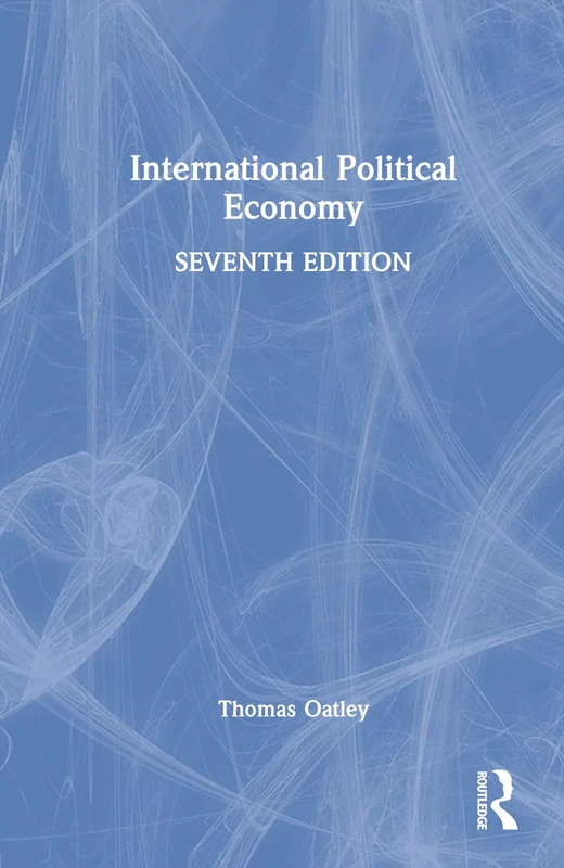 International Political Economy: International Student Edition