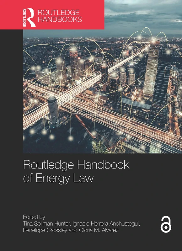 Routledge Handbook of Energy Law (Routledge Handbooks in Law)