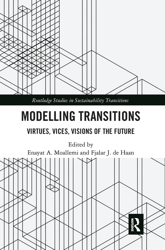 Modelling Transitions: Virtues, Vices, Visions of the Future (Routledge Studies in Sustainability Transitions)