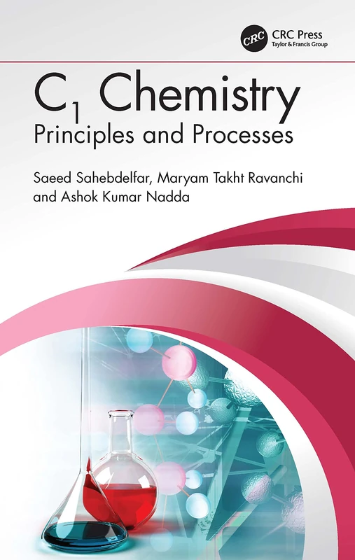 C1 Chemistry: Principles and Processes - Image 1