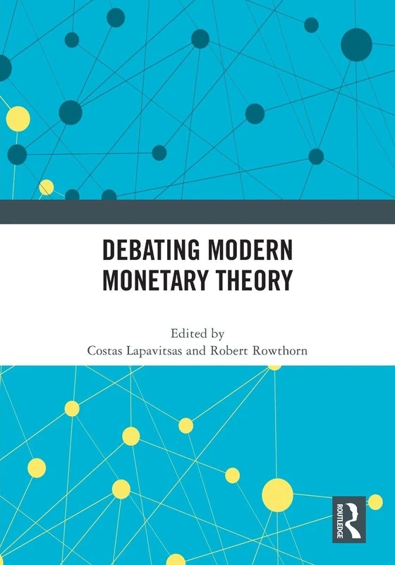 Debating Modern Monetary Theory - Image 1