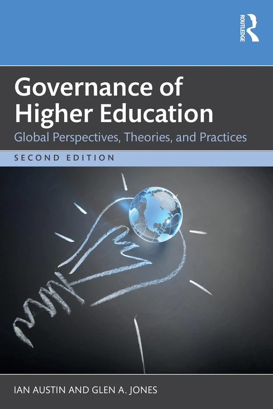 Governance of Higher Education: Global Perspectives, Theories, and Practices - Image 1