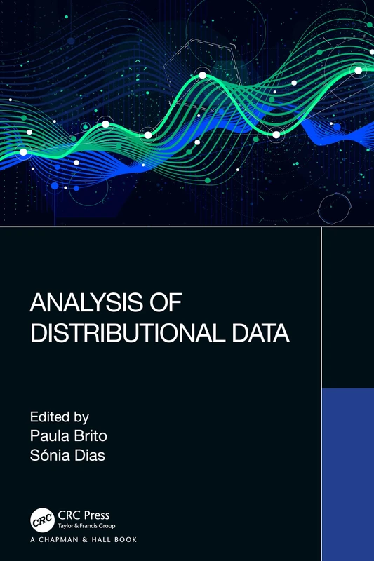 Analysis of Distributional Data