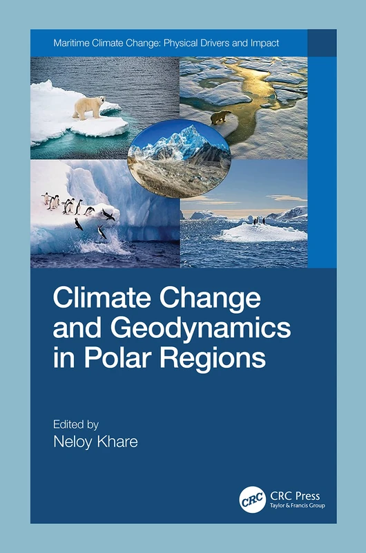 Climate Change and Geodynamics in Polar Regions (Maritime Climate Change)
