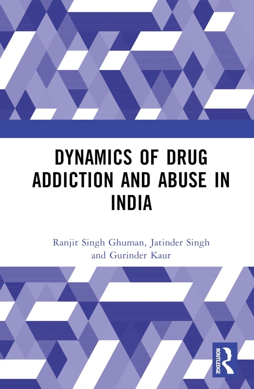 Dynamics of Drug Addiction and Abuse in India - Image 1