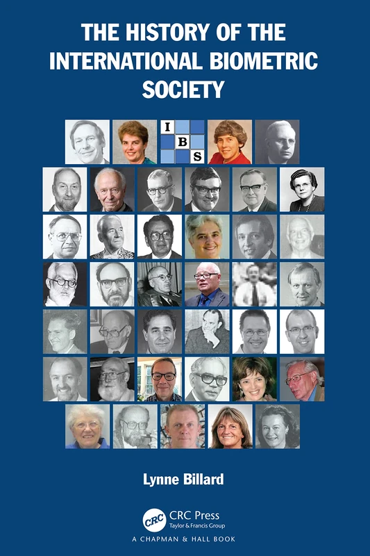 The History of the International Biometric Society - Image 1