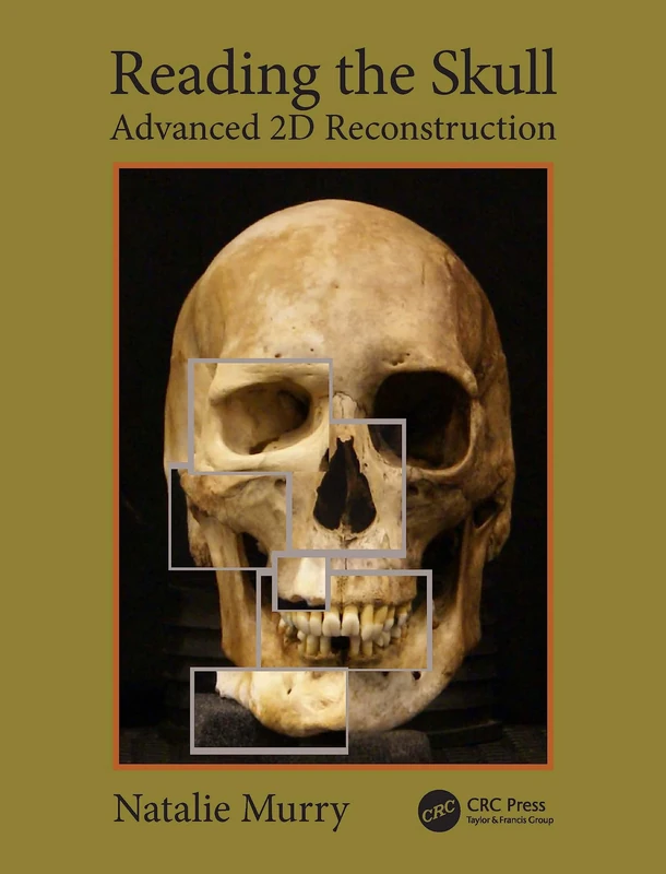 Reading the Skull: Advanced 2D Reconstruction