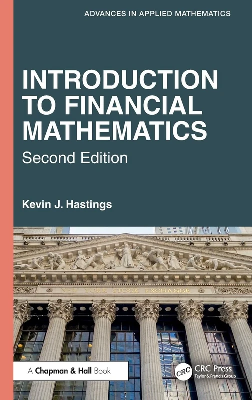 Introduction to Financial Mathematics (Advances in Applied Mathematics)
