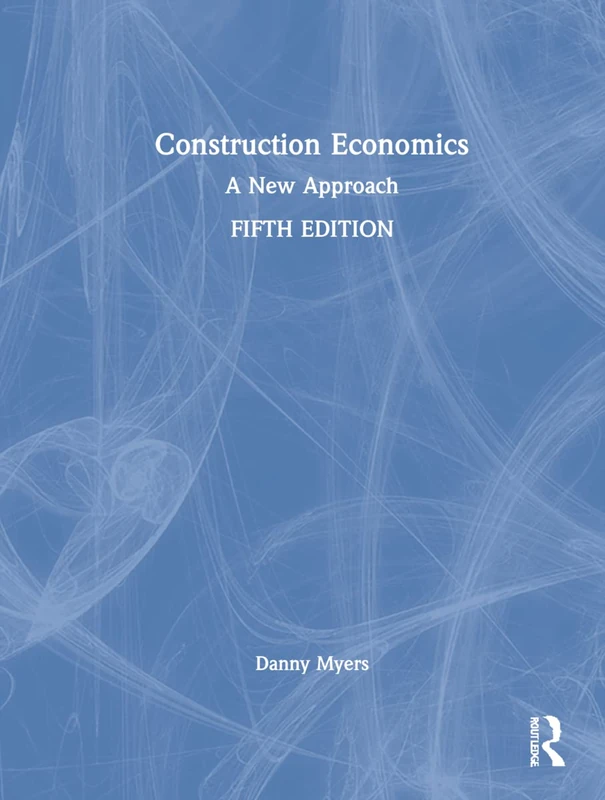 Construction Economics: A New Approach