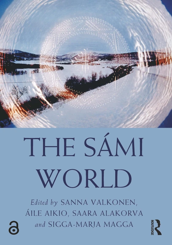 The Sámi World (Routledge Worlds)