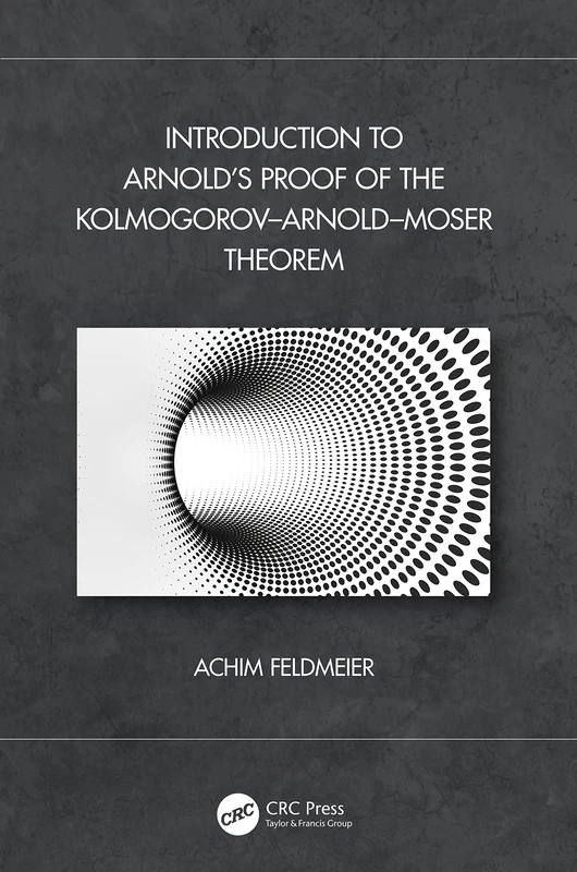 Introduction to Arnold’s Proof of the Kolmogorov–Arnold–Moser Theorem - Image 1