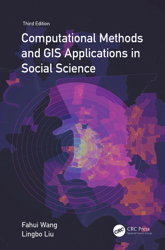 Computational Methods and GIS Applications in Social Science